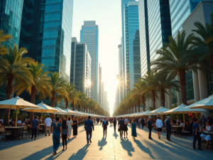 The Top Reasons to Start a Business in Dubai